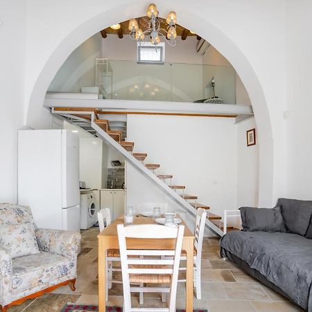 To Hani - Kamara Studio Nicosia Buitenkant foto