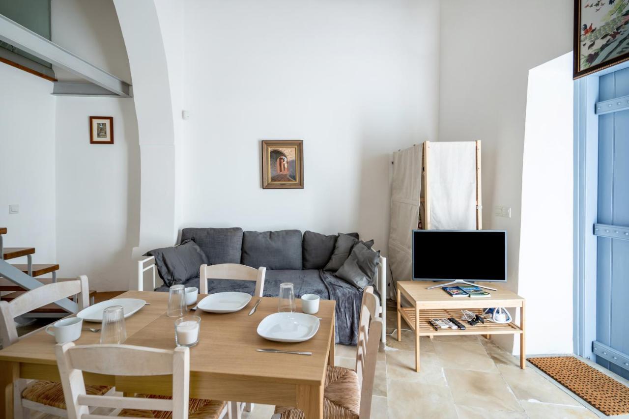 To Hani - Kamara Studio Nicosia Buitenkant foto