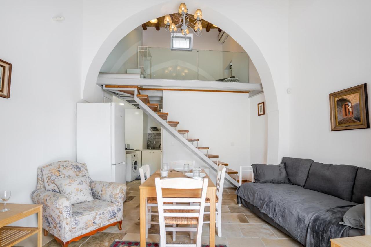 To Hani - Kamara Studio Nicosia Buitenkant foto