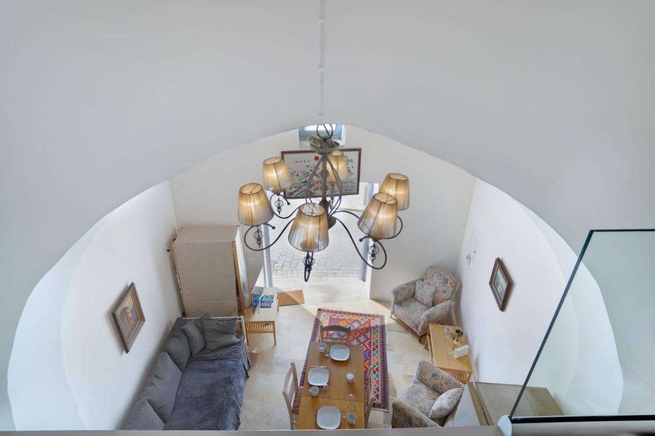 To Hani - Kamara Studio Nicosia Buitenkant foto
