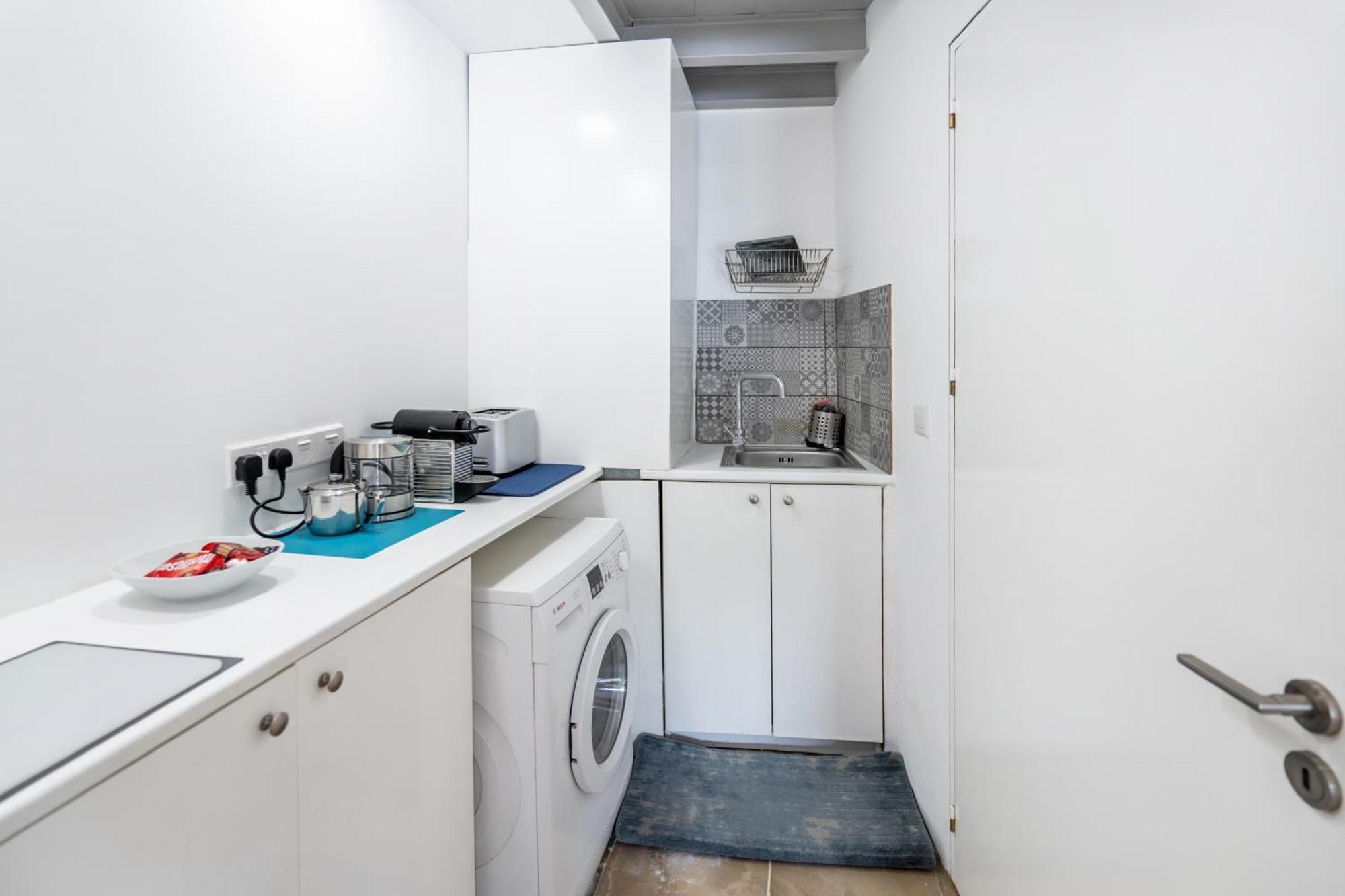 To Hani - Kamara Studio Nicosia Buitenkant foto