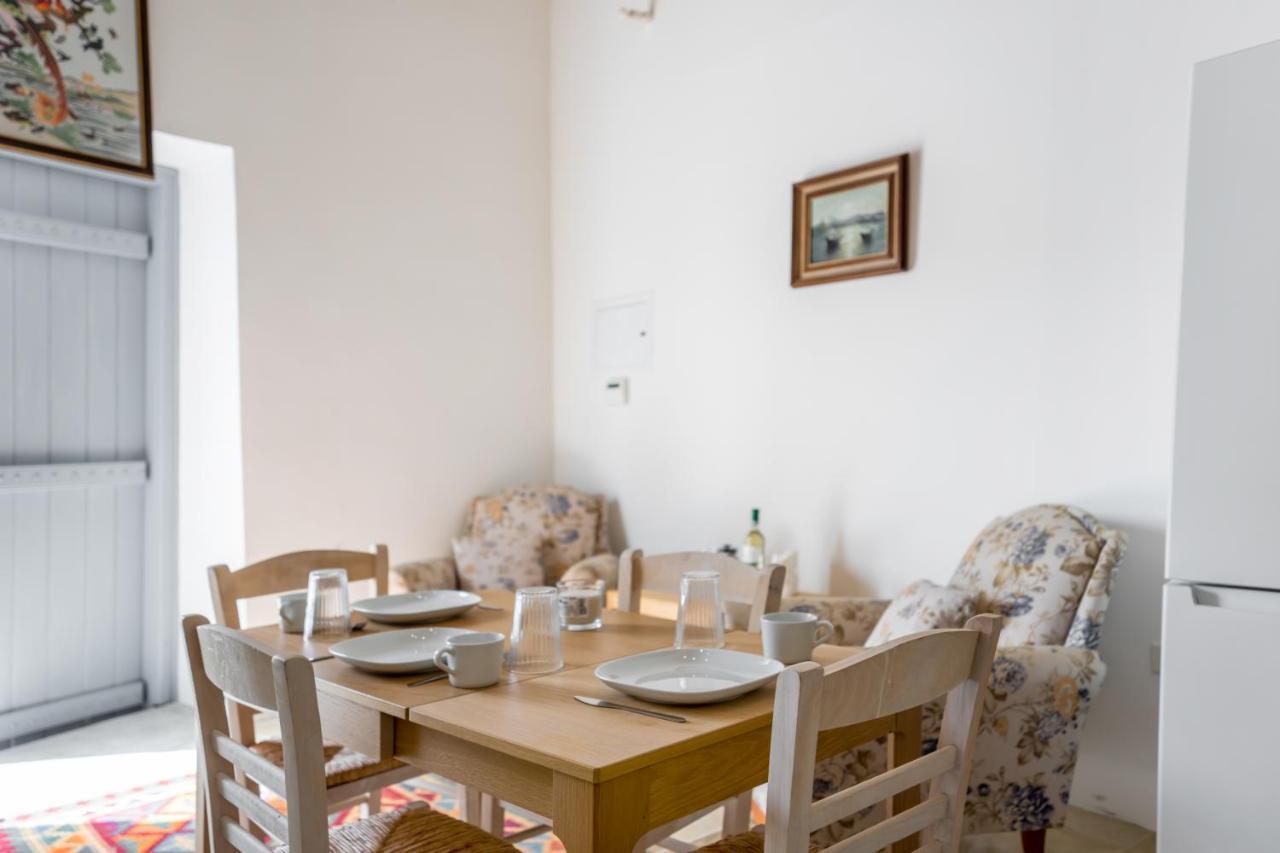 To Hani - Kamara Studio Nicosia Buitenkant foto
