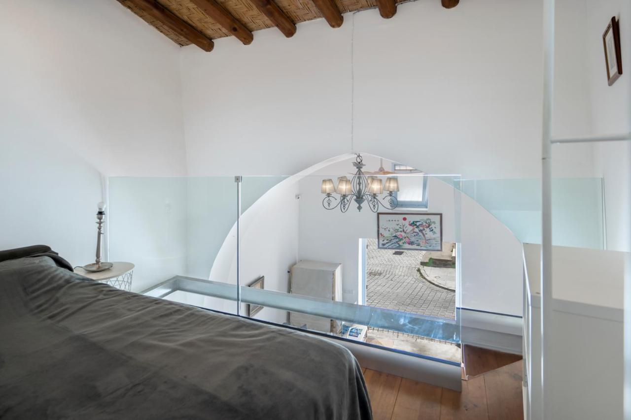 To Hani - Kamara Studio Nicosia Buitenkant foto