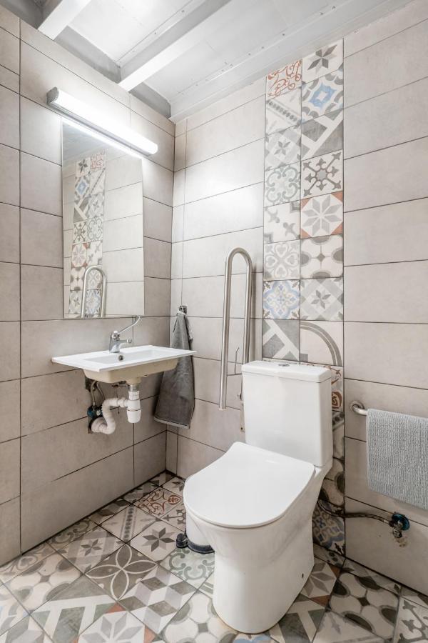To Hani - Kamara Studio Nicosia Buitenkant foto