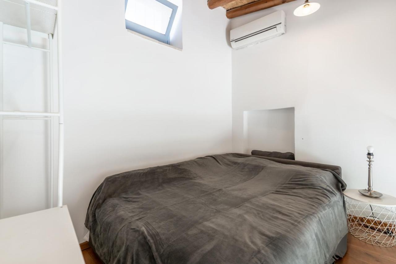To Hani - Kamara Studio Nicosia Buitenkant foto
