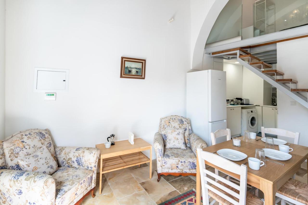 To Hani - Kamara Studio Nicosia Buitenkant foto